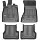 Килимки салону гумові Frogum Pro-Line Audi A6 C7 2011-3D407459