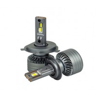 Led автолампа DriveX AL-12US H11 57W SUPER CAN 9-36V 6K DR-00003075