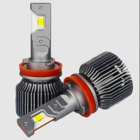 Led автолампа DriveX AL-11R H11 3-7K 55W CAN DR-00003723