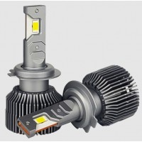 Led автолампа DriveX AL-11R H7/H18 3-7K 55W CAN DR-00003722