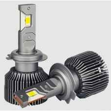 Led автолампа DriveX AL-11R H7/H18 3-7K 55W CAN DR-00003722