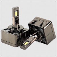 Led автолампа DriveX Sokill De D1 DR-00003312