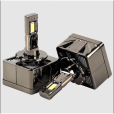 Led автолампа DriveX Sokill De D1 DR-00003312