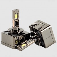 Led автолампа DriveX Sokill De D3 DR-00003314