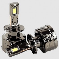 Led автолампа DriveX Sokill De D4 DR-00003315