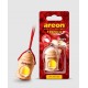Ароматизатор Wood Areon Fresco Apple Яблоко