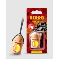  Ароматизатор Wood Areon Fresco Black Crystal Чорний кристал