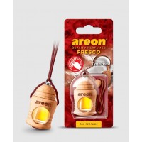 Ароматизатор Wood Areon Fresco Coconut Кокос