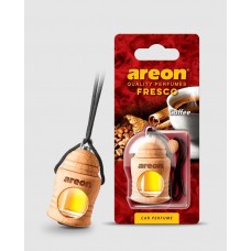  Ароматизатор Wood Areon Fresco Coffe Кава
