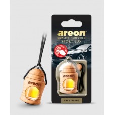 Ароматизатор Wood Areon Fresco Gold
