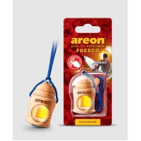  Ароматизатор Wood Areon Fresco Hawaii Гаваї