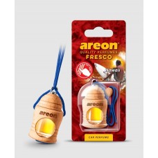  Ароматизатор Wood Areon Fresco Hawaii Гаваї
