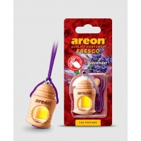 Ароматизатор Wood Areon Fresco Lavender Лаванда
