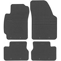 Килимки салону гумові Elegant Honda HRV I 3d 1999-2006 EL 20547297