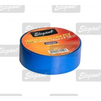 Изолента Elegant EL 100 171 9,1м х 19мм синяя