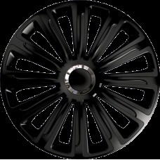 Ковпаки на колеса R14 Elegant Trend RC black