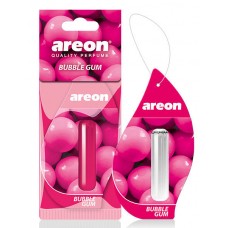  Ароматизатор Areon Liquid Bubble Gum Бабл гам 5мл