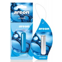  Ароматизатор Areon Liquid Oxygen Кисень 5мл