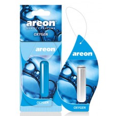 Ароматизатор Areon Liquid Oxygen Кислород 5мл