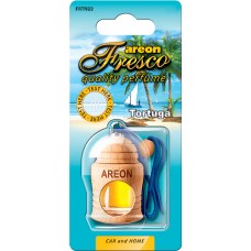 Ароматизатор Wood Areon Fresco Tortuga  