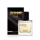 Ароматизатор Areon Car Perfume Black MCP01 50мл