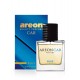 Ароматизатор Areon Car Perfume Blue MCP02 50мл