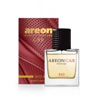 Ароматизатор Areon Car Perfume Red MCP03 50мл.
