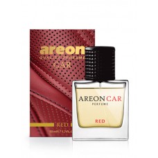 Ароматизатор Areon Car Perfume Red MCP03 50мл.