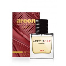 Ароматизатор Areon Car Perfume Red MCP03 50мл