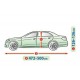 Автомобильный тент Kegel Mobile Garage Sedan XL 5-4113-248-3020