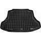 Килимок багажника Rezaw-Plast мякий Honda civic VIII 2006 - 2011 RP 230519