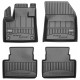 Килимки салону гумові Frogum Pro-Line Citroen C5 Aircross 2018-… 3D408432