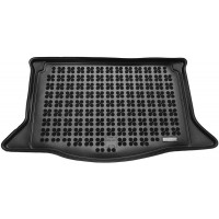 Коврик багажника Rezaw-Plast мягкий Honda jazz II (GE) 2008 – 2015 RP 230523