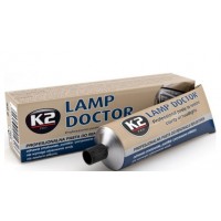 Паста K2 Lamp Doctor для ремонта фар 60гр