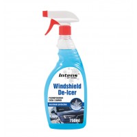 Размораживатель стекла и замков Winso WINDSHIELD DE-ICER 875015 750мл