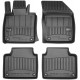 Коврики салона резиновые Frogum Pro-Line Volvo S90, V90 2016- 3D408081