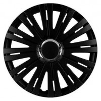 Колпаки на колеса R15 Elegant Active RC black