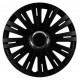 Колпаки на колеса R15 Elegant Active RC black