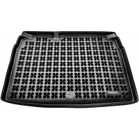 Коврик багажника Rezaw-Plast мягкий Volkswagen Golf V, VI Hatchback 2003-2012 RP 231820