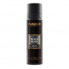 Ароматизатор Winso Ultimate Black Pearl 830120