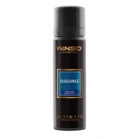 Ароматизатор Winso Ultimate Elegance 830130