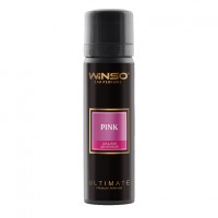 Ароматизатор Winso Ultimate Pink 830150