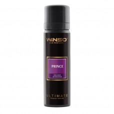 Ароматизатор Winso Ultimate Prince 830140