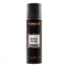 Ароматизатор Winso Ultimate White Pearl 830160 