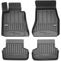Коврики салона резиновые Frogum Pro-Line Bmw G30 series 5 VII 2017- 3D407718