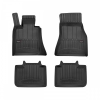 Коврики салона резиновые Frogum Pro-Line Bmw 6 G32 Gran Turismo 2017- 3D407886