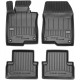 Килимки салону гумові Frogum Pro-Line Honda Accord VIII 2008-2015 3D407466