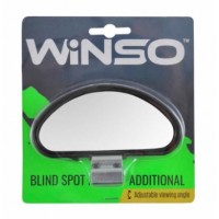 Дзеркало додаткове Winso 210210 (1шт)