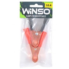 Клеми для пускових проводів Winso 139010 10A