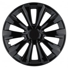 Ковпаки на колеса R13 Jestic Delta Black
